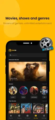 sony-company-origin Movies and shows